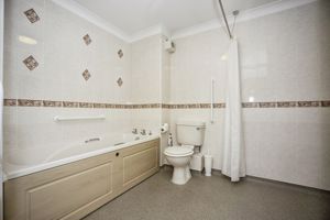 Bathroom / Wet Room - click for photo gallery